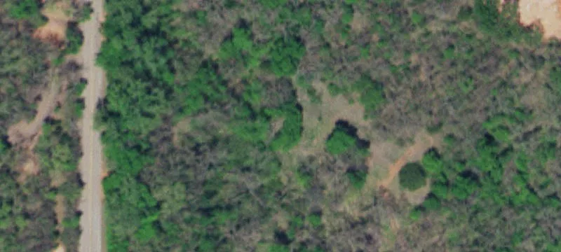 Gated Community Residential Homesite