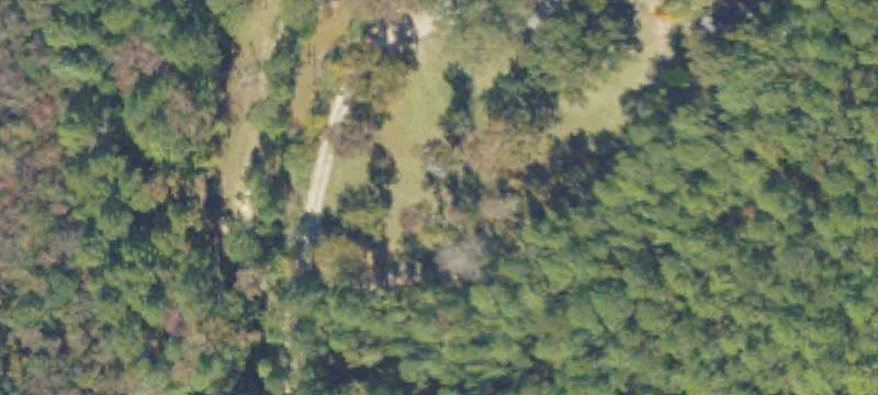 Acreage Tract with Highway Frontage