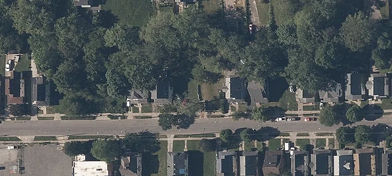 Buildable Residential Lot