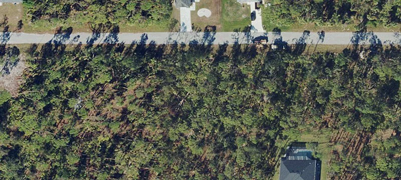 Double Residential Lot Opportunity