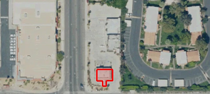 Golf Course Lot with Water Feature