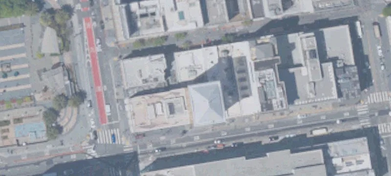 Retail Storefront Space