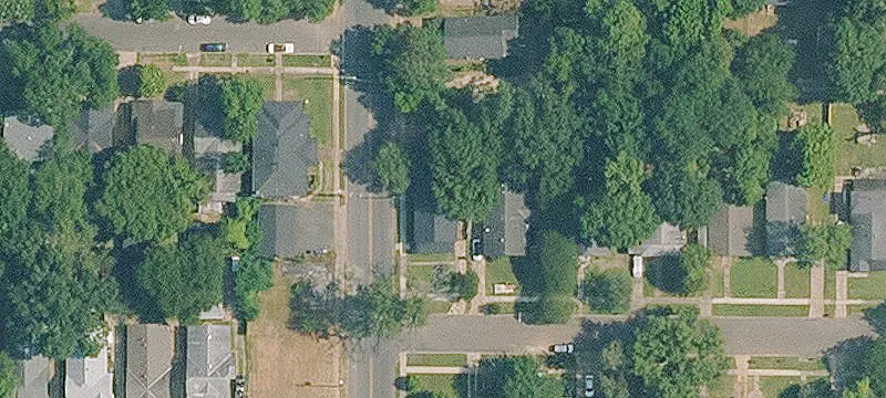 Income-Generating Triplex Property