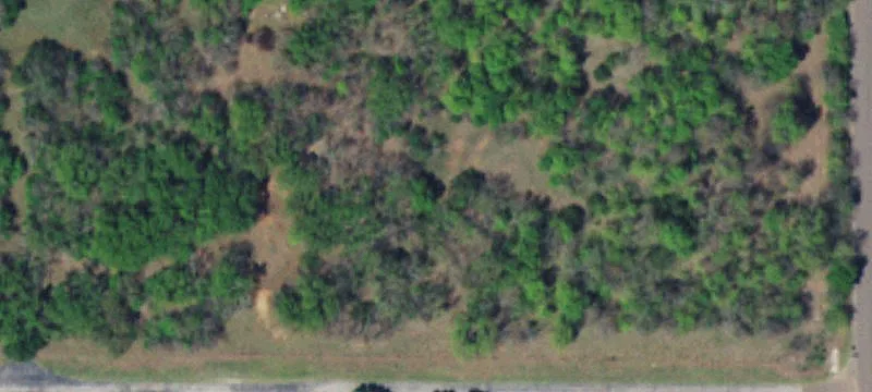 Scenic Acreage with Pond