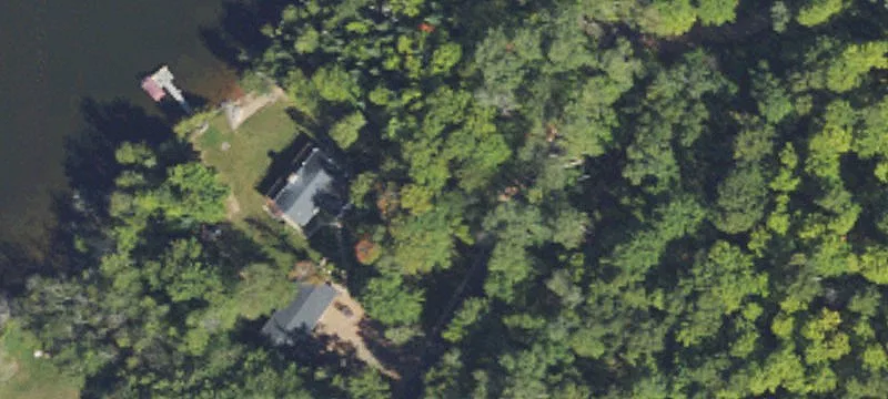 Waterfront Recreation Land Parcel