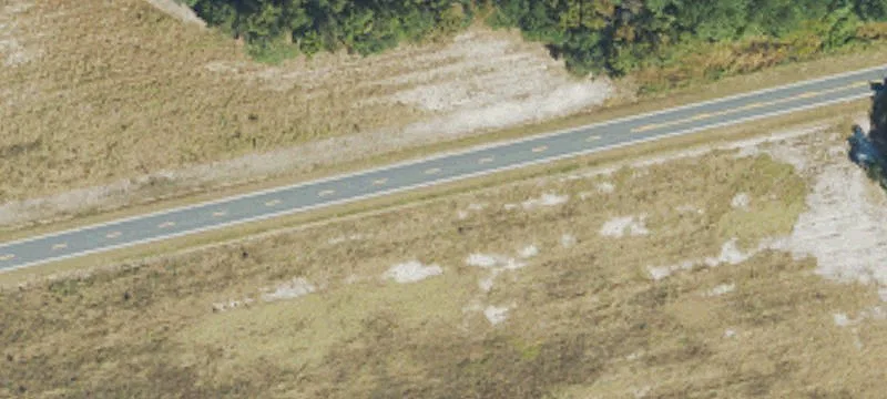 Residential Land Lot
