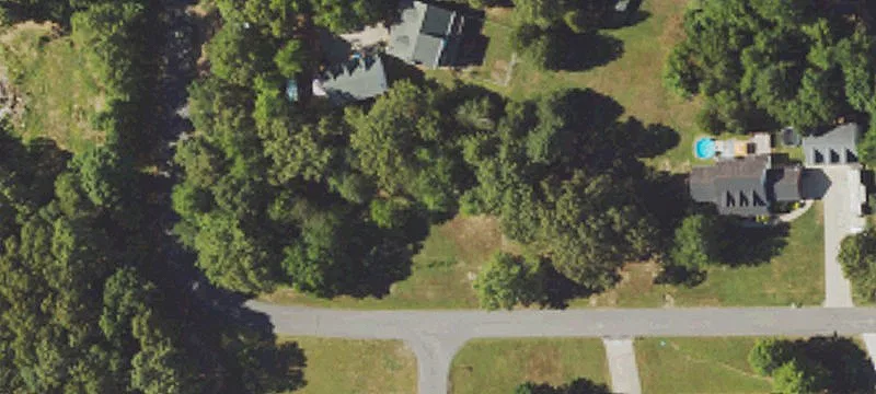 Residential Building Lot