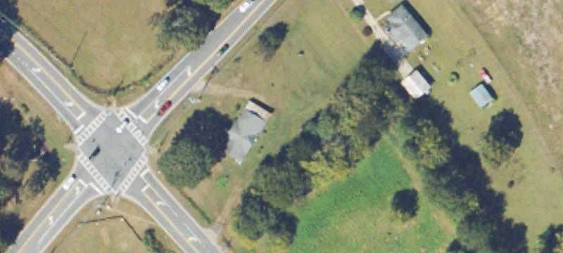 C-3 Development Land Parcel