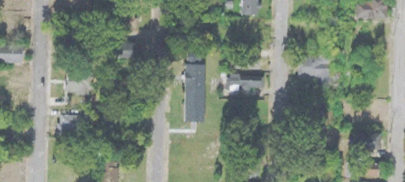 Church with Fellowship Hall