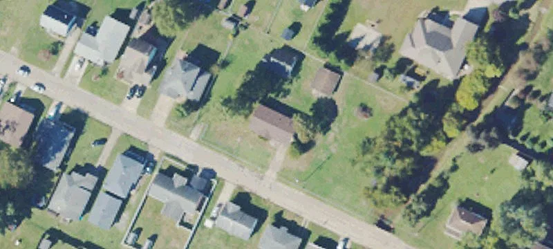 Residential Land Double Lot