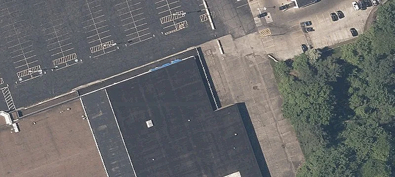 New Circle K Ground-Leased Gas Station