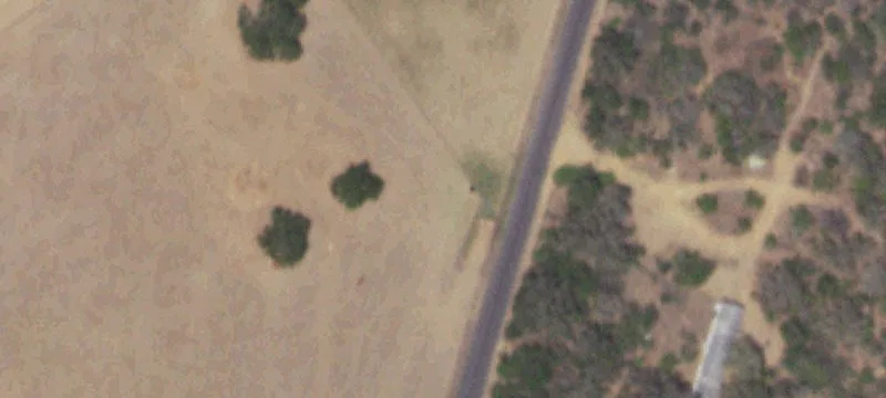 Unrestricted Land Tract with Utilities