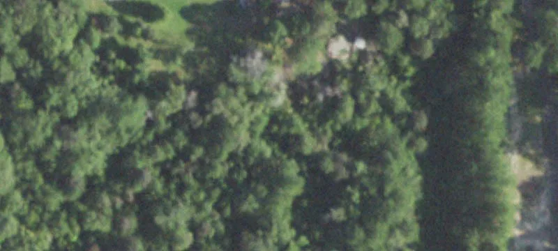 Unrestricted Land with Creek Frontage