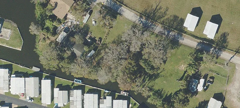 Waterfront Land Parcel