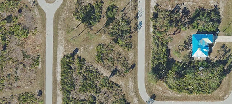 Residential Building Lot