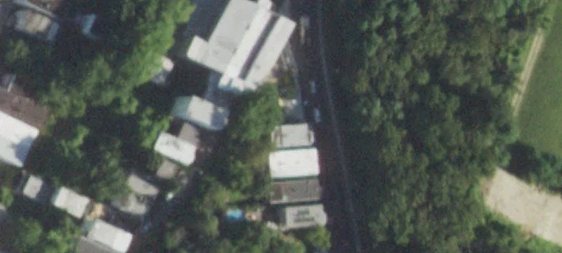 Updated Two-Family Home
