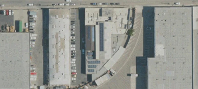 Industrial Specialty Property