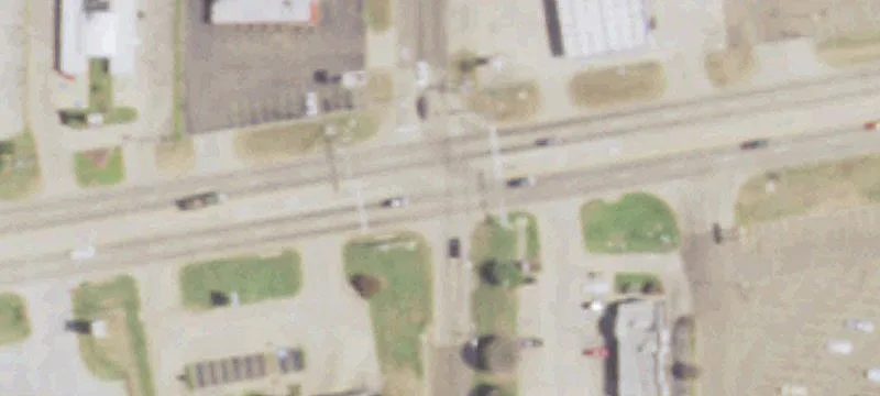 Retail Pad Site Land