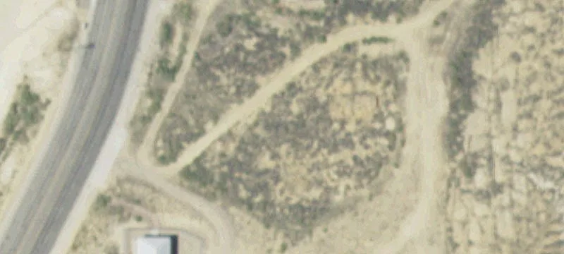 Commercial Land with I-80 Frontage