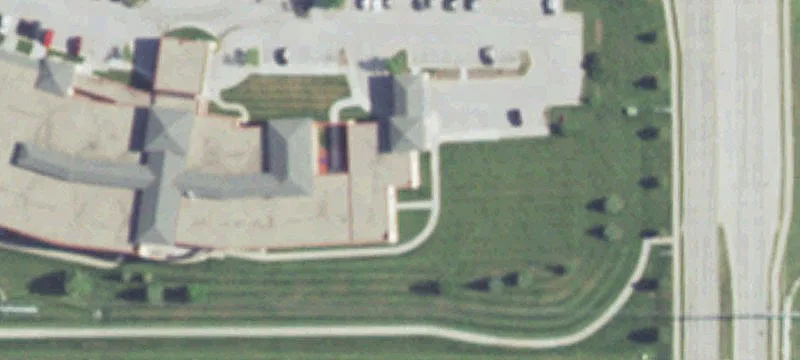 Medical Office and Wellness Facility