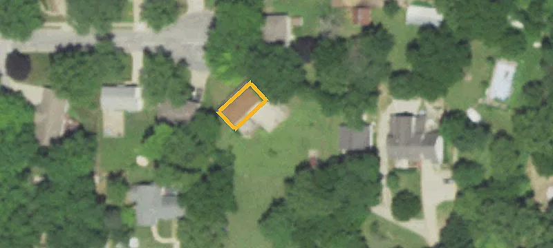 Build-Ready Residential Lot