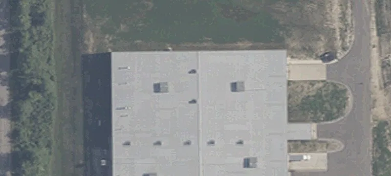 Two-Tenant Industrial Warehouse