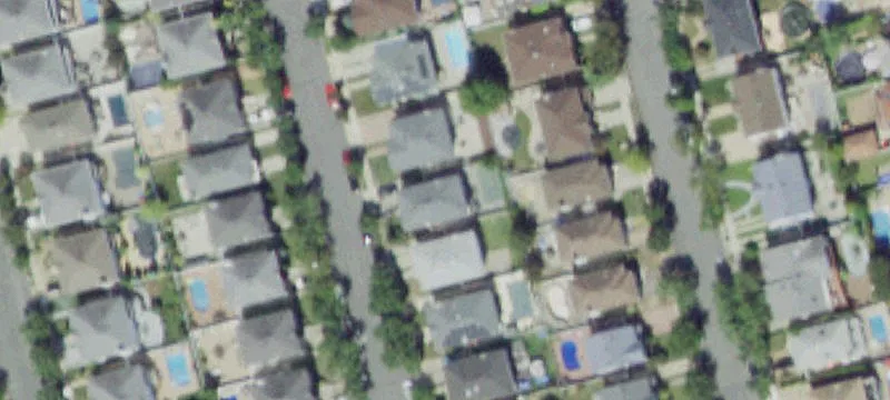 Two-Family Residential Income Property