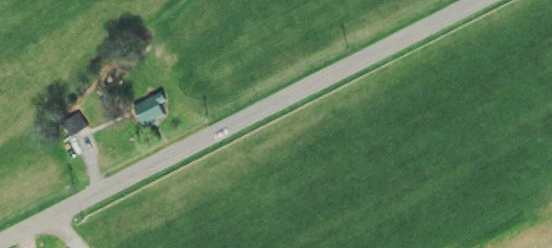 Estate-Sized Residential Land Lot