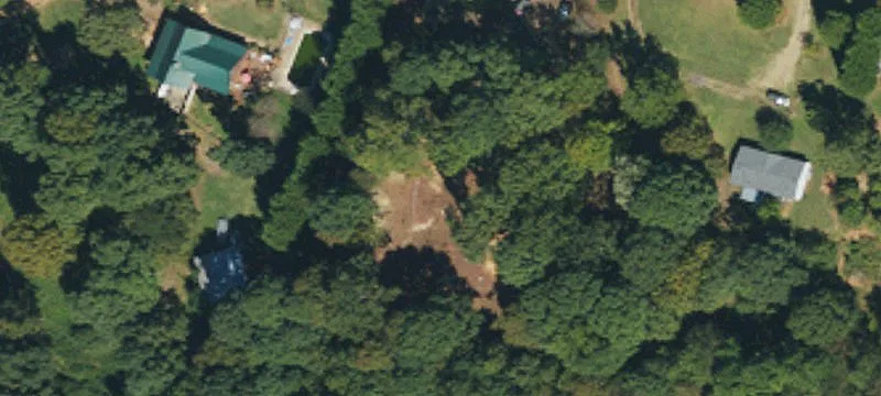 Build-Ready Residential Homesite