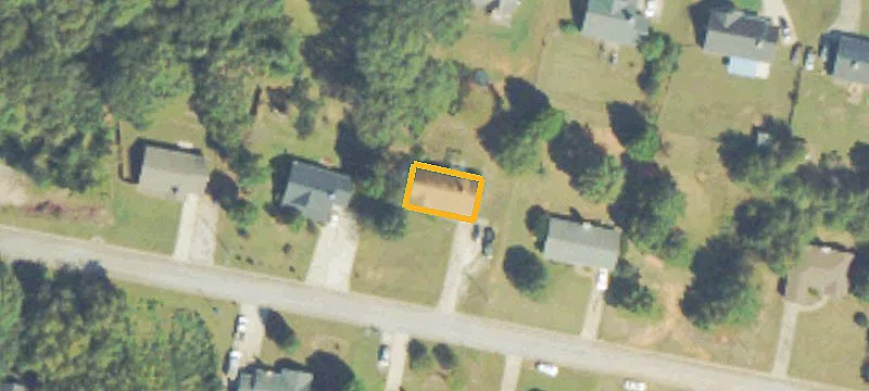Vacant Land Lot