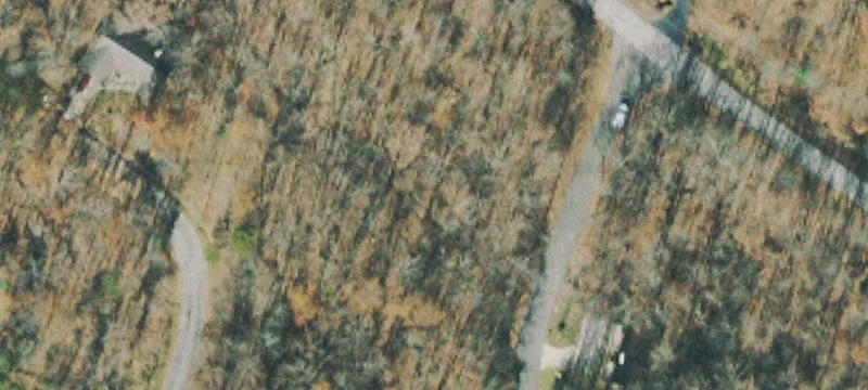 Residential Land Lot