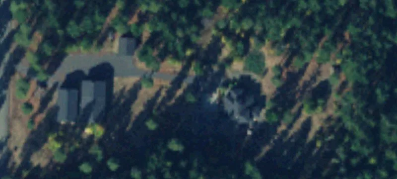 Residential Land Parcel with Utilities