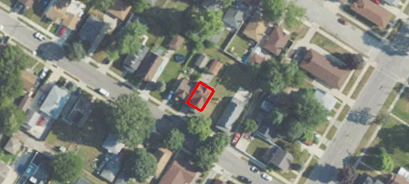 Fully Renovated Duplex