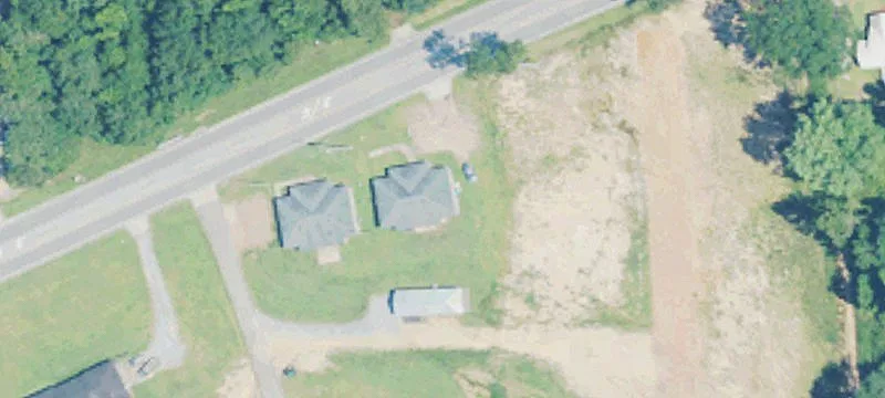 Residential Land Parcel