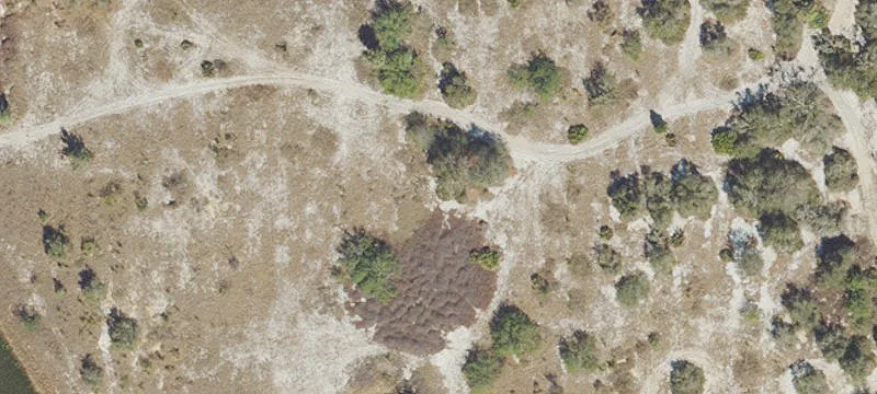 Zoned Residential Development Land