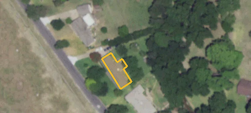 Residential Development Lot