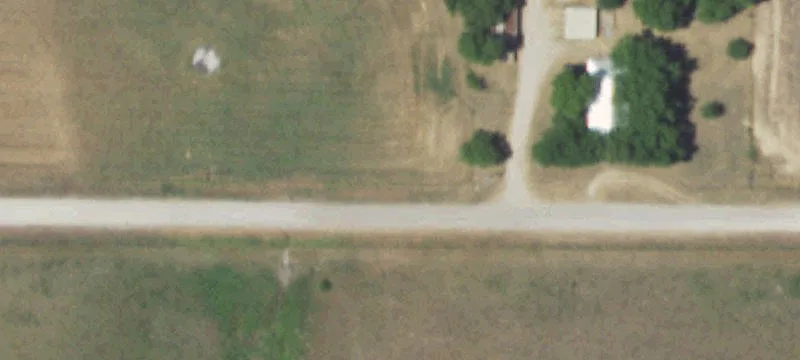 Open Land Tract with 360 Views