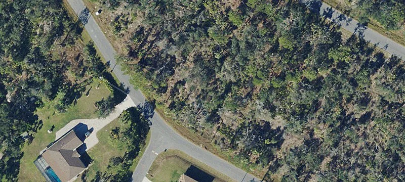 Residential Building Lot