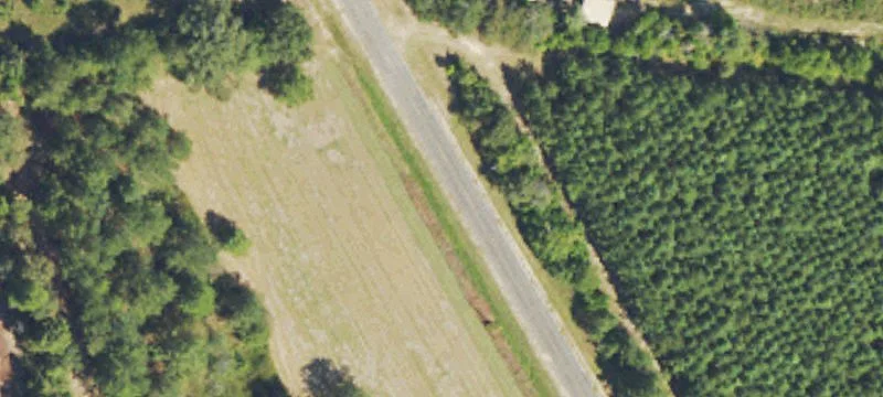 Unrestricted Country Homesites Land