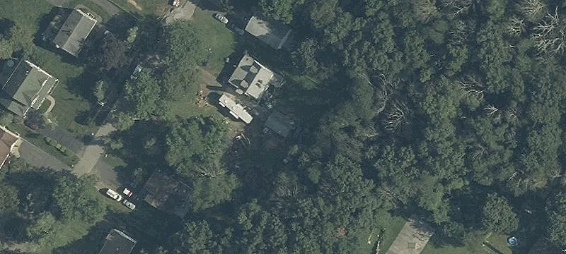 Vacant Residential Building Lot