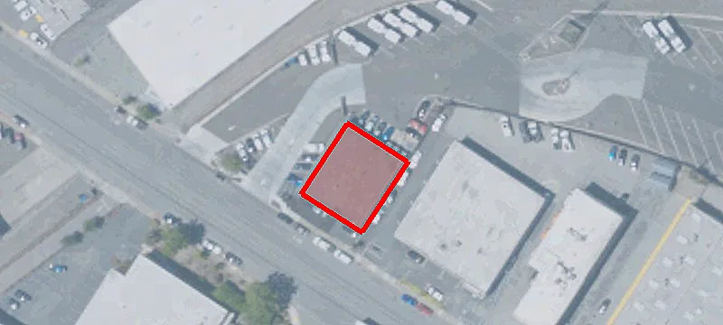 Warehouse for Lease