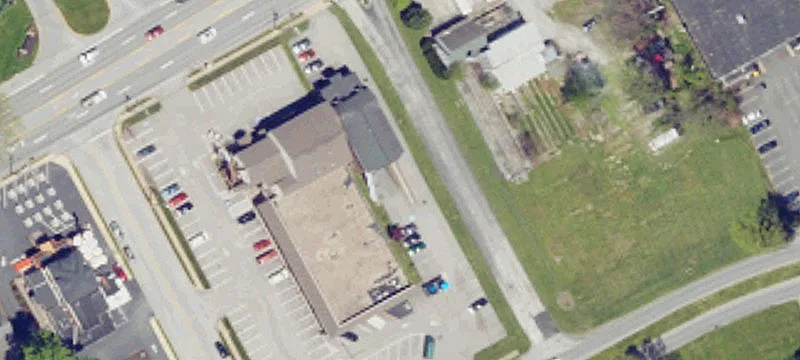 Warehouse and Distribution Facility