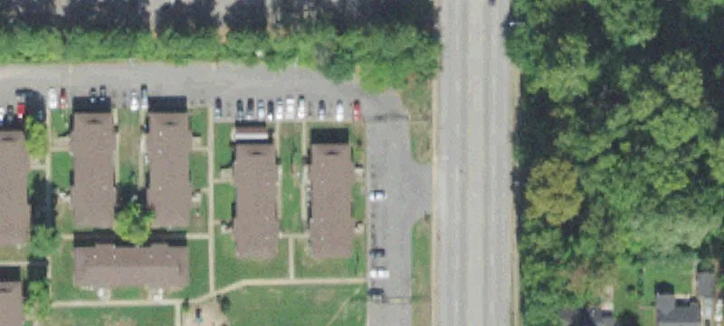 City-Limits Commercial Land Lot