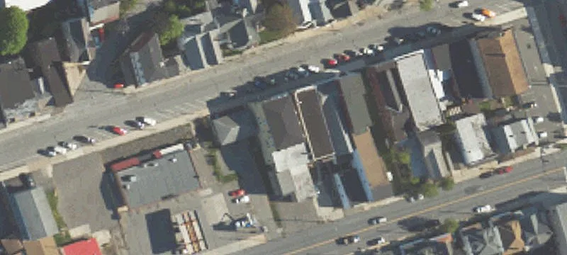 Mixed-Use Multifamily Portfolio
