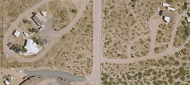 Recreation Land Parcel for Camping