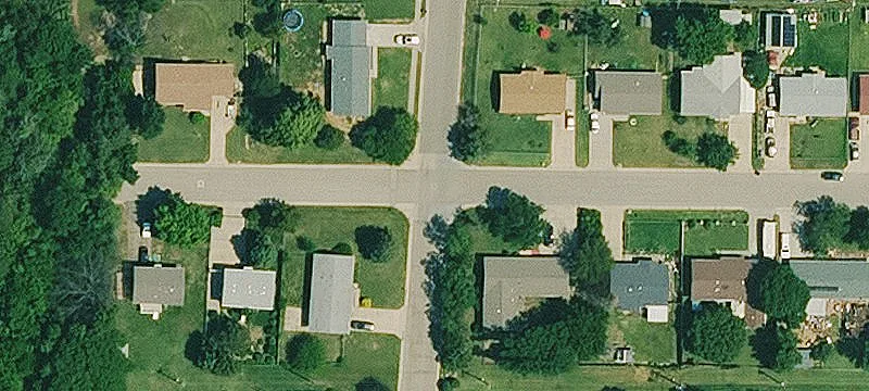 Residential Vacant Land Lot