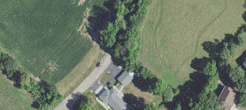 Residential Building Lot