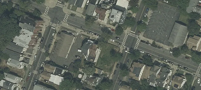 Triplex Income Property