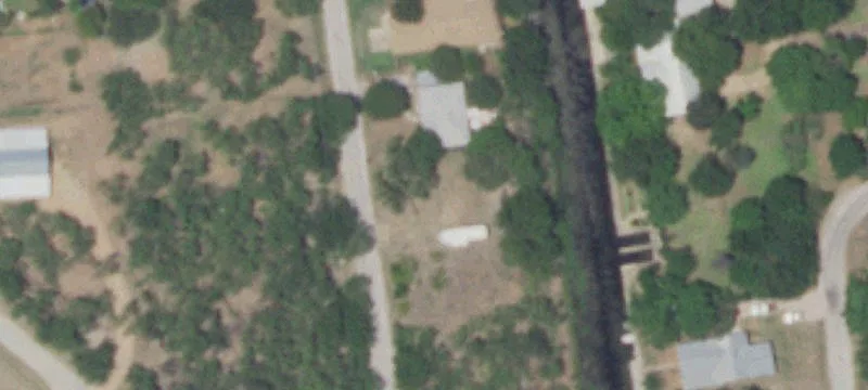 Waterfront Land Parcel with Channel Access