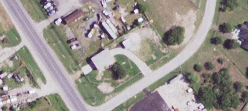 Corner Commercial Lot